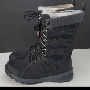 Columbia Omni Heat winter boots